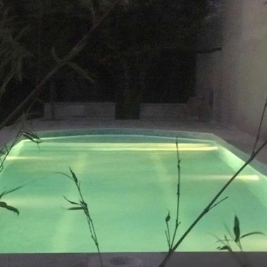 ساخت استخر، سونا و جکوزی