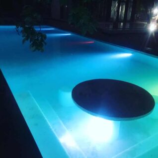 ساخت استخر، سونا و جکوزی Parsestakhr Shiraz